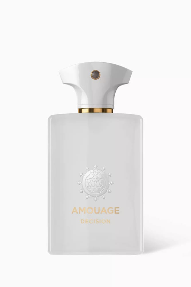 تستر عطر ديسيجن من امواج او دي بارفيوم 100مل