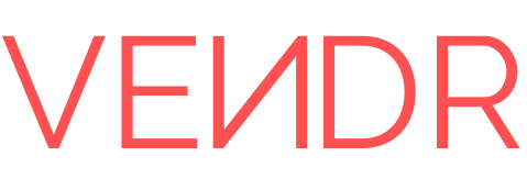 Vendr Vendr logo