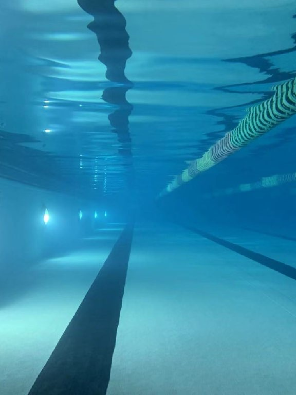 swimming & pool training