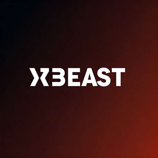 美东beast 