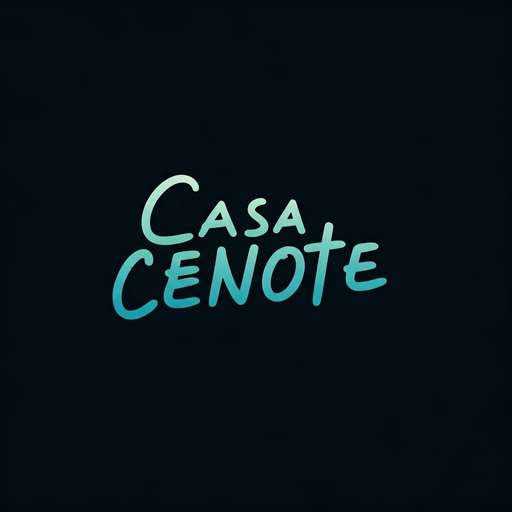 Casa Cenote