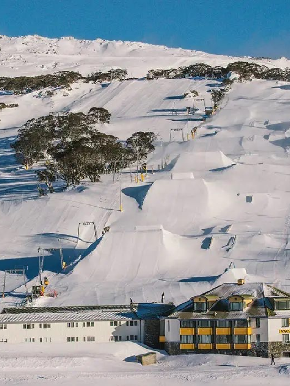 Perisher: The Southern Hemisphere’s Largest Ski Resort