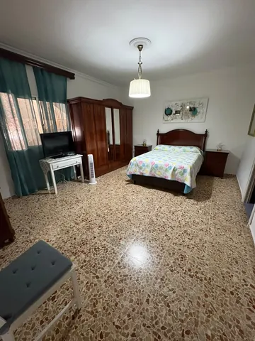 CASA EN BARRIADA EL ROCIO — foto 1