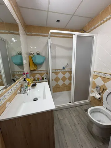 CASA EN BARRIADA EL ROCIO — foto 5