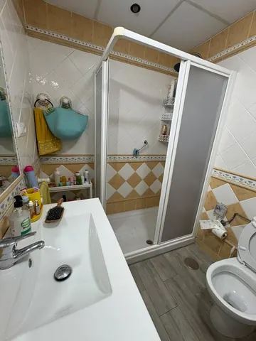 CASA EN BARRIADA EL ROCIO — foto 6