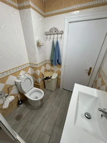 CASA EN BARRIADA EL ROCIO — foto 7