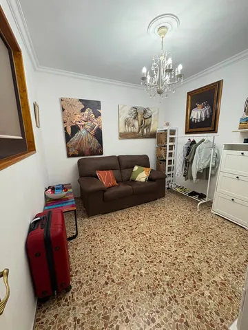 CASA EN BARRIADA EL ROCIO — foto 8