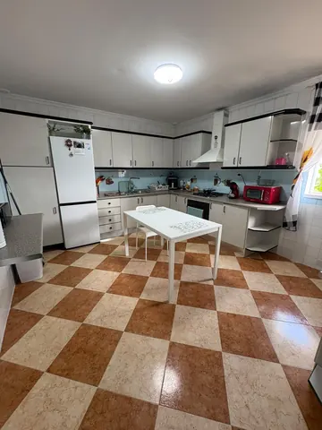 CASA EN BARRIADA EL ROCIO — foto 11