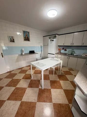 CASA EN BARRIADA EL ROCIO — foto 14