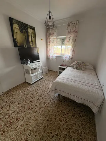 CASA EN BARRIADA EL ROCIO — foto 19