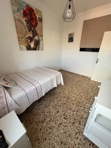 CASA EN BARRIADA EL ROCIO — foto 21