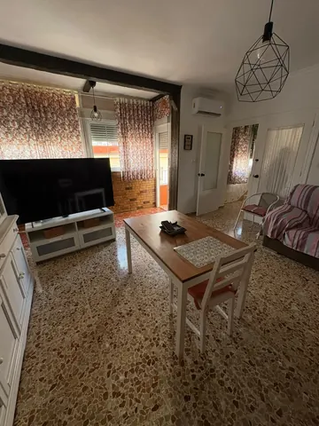 CASA EN BARRIADA EL ROCIO — foto 23