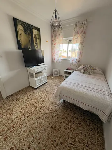 CASA EN BARRIADA EL ROCIO — foto 22