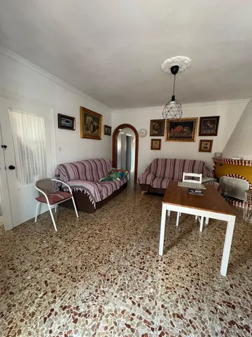 CASA EN BARRIADA EL ROCIO — foto 25