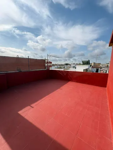 CASA EN BARRIADA EL ROCIO — foto 32
