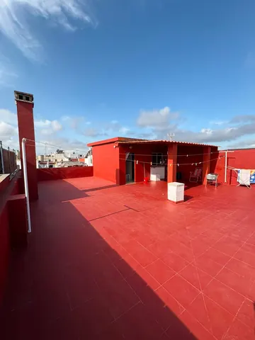 CASA EN BARRIADA EL ROCIO — foto 33