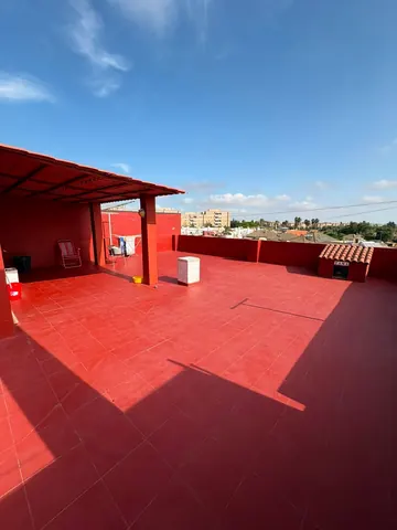 CASA EN BARRIADA EL ROCIO — foto 35