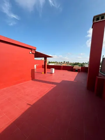 CASA EN BARRIADA EL ROCIO — foto 36