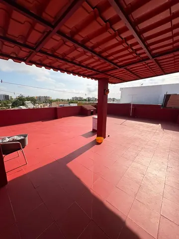 CASA EN BARRIADA EL ROCIO — foto 37