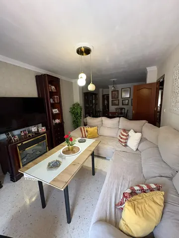 PISO EN LA PLAZUELA — foto 1