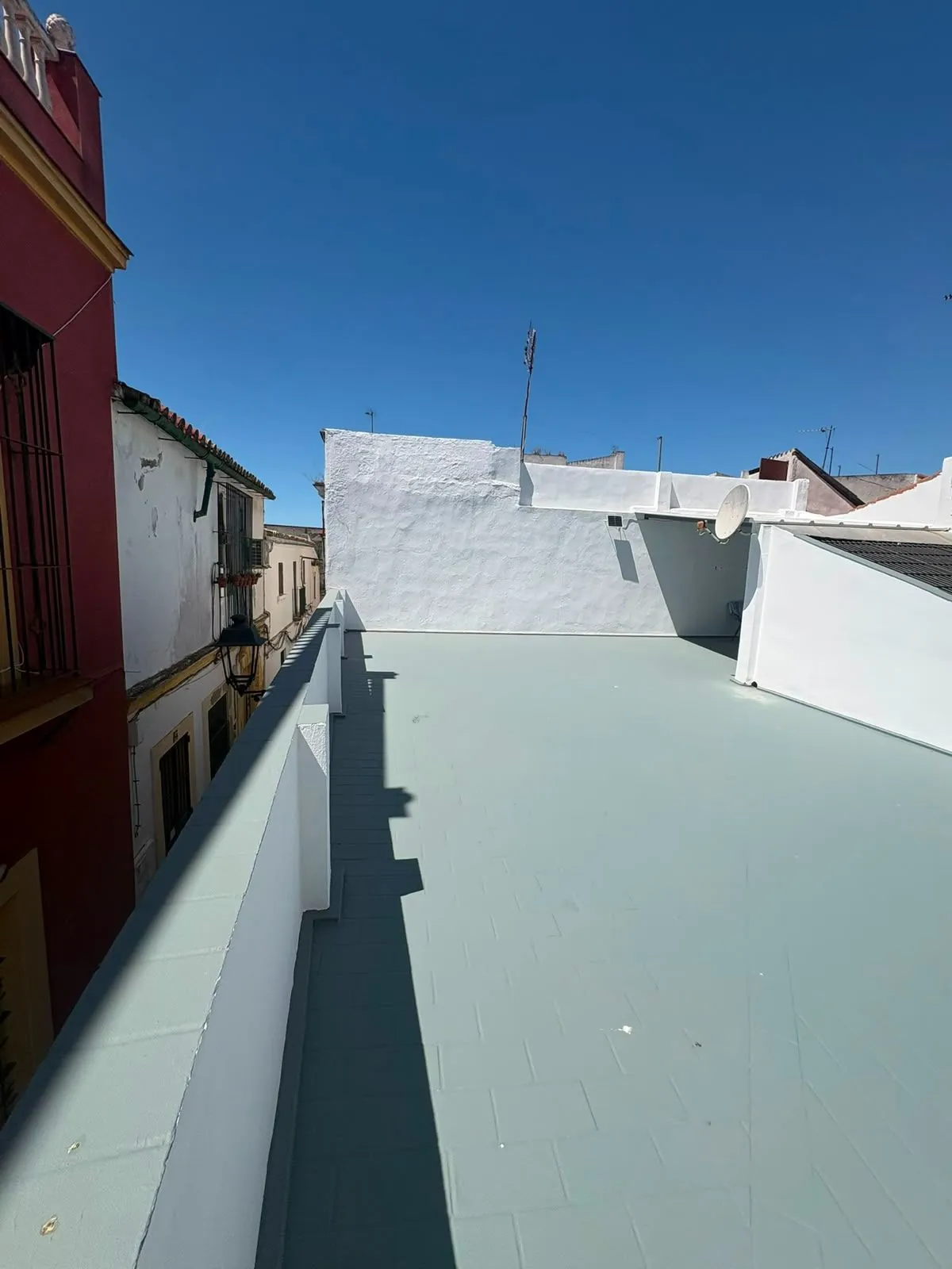 CASA EN PLANTA BAJA EN PLENO CENTRO DE JEREZ