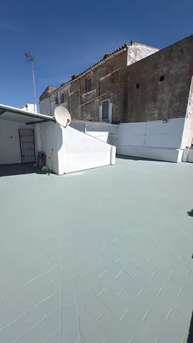 CASA EN PLANTA BAJA EN PLENO CENTRO DE JEREZ — foto 2