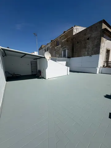 CASA EN PLANTA BAJA EN PLENO CENTRO DE JEREZ — foto 3