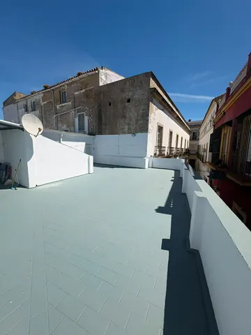 CASA EN PLANTA BAJA EN PLENO CENTRO DE JEREZ — foto 4