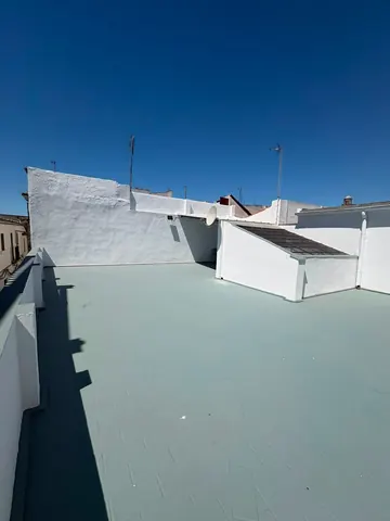 CASA EN PLANTA BAJA EN PLENO CENTRO DE JEREZ — foto 5
