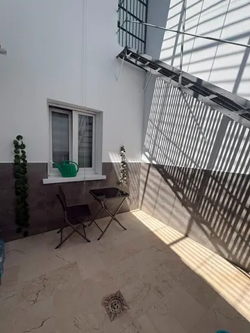 CASA EN PLANTA BAJA EN PLENO CENTRO DE JEREZ — foto 6