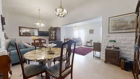 CASA EN PLANTA BAJA EN PLENO CENTRO DE JEREZ — foto 11