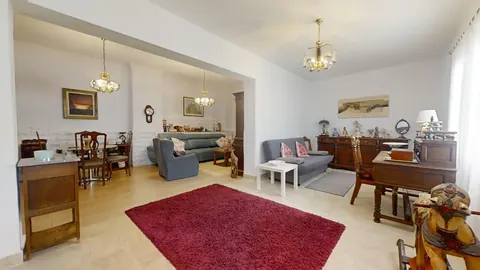 CASA EN PLANTA BAJA EN PLENO CENTRO DE JEREZ — foto 12