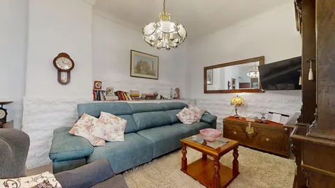 CASA EN PLANTA BAJA EN PLENO CENTRO DE JEREZ — foto 13