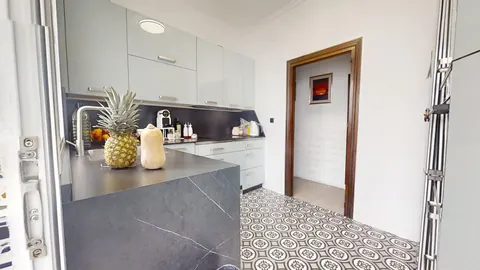 CASA EN PLANTA BAJA EN PLENO CENTRO DE JEREZ — foto 15