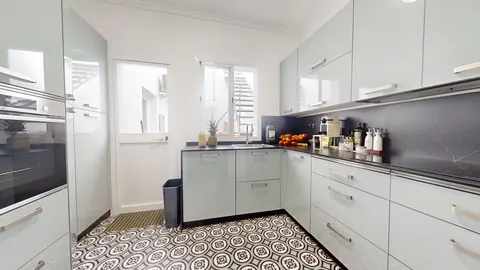 CASA EN PLANTA BAJA EN PLENO CENTRO DE JEREZ — foto 16