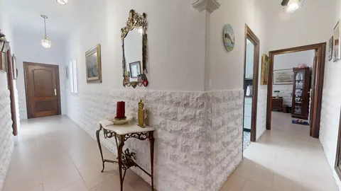 CASA EN PLANTA BAJA EN PLENO CENTRO DE JEREZ — foto 17