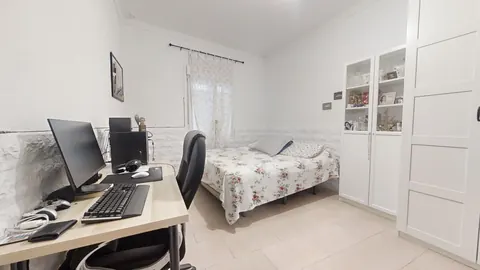 CASA EN PLANTA BAJA EN PLENO CENTRO DE JEREZ — foto 18