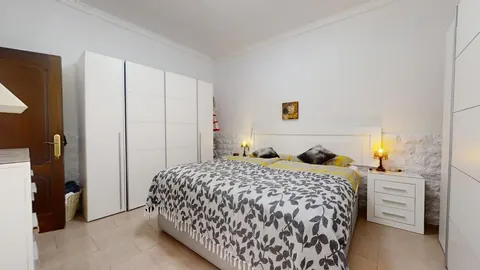 CASA EN PLANTA BAJA EN PLENO CENTRO DE JEREZ — foto 22