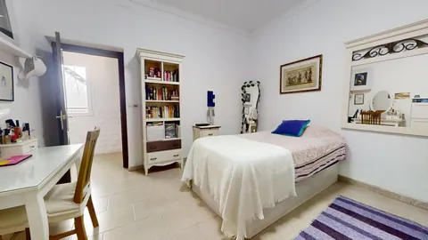 CASA EN PLANTA BAJA EN PLENO CENTRO DE JEREZ — foto 24