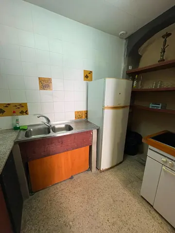 PISO EN PLENO CENTRO DE JEREZ — foto 7