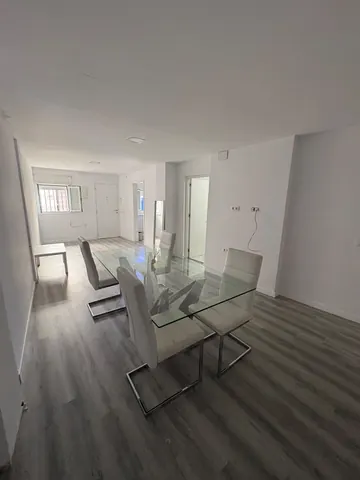 CASA TOTALMENTE REFORMADA  — foto 4