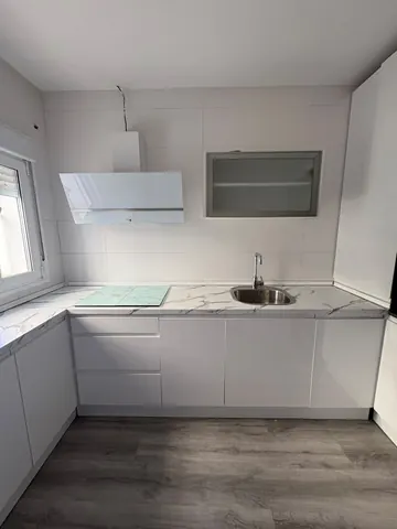 CASA TOTALMENTE REFORMADA  — foto 6