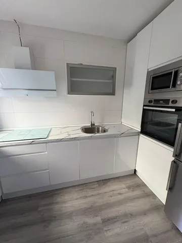 CASA TOTALMENTE REFORMADA  — foto 8