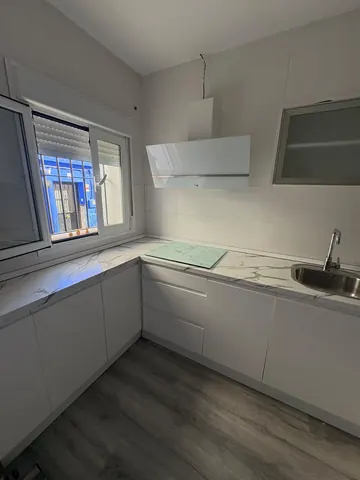 CASA TOTALMENTE REFORMADA  — foto 9