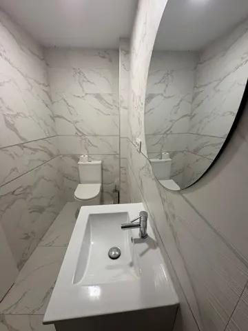 CASA TOTALMENTE REFORMADA  — foto 16