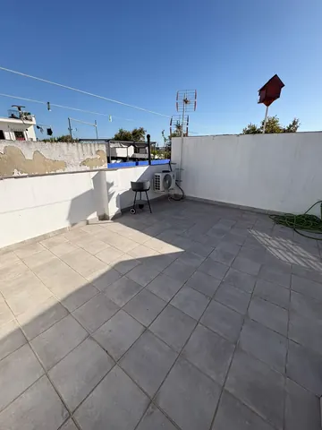 CASA TOTALMENTE REFORMADA  — foto 21