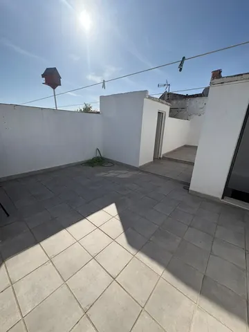 CASA TOTALMENTE REFORMADA  — foto 22