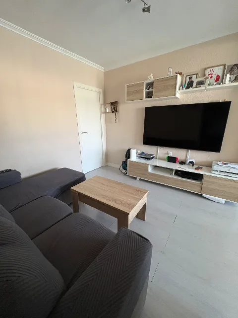 PISO SEMI-REFORMADO C/ DR. FLEMING — foto 1