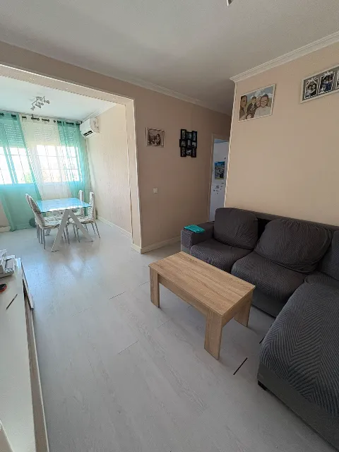 PISO SEMI-REFORMADO C/ DR. FLEMING — foto 2
