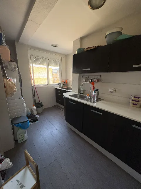PISO SEMI-REFORMADO C/ DR. FLEMING — foto 8